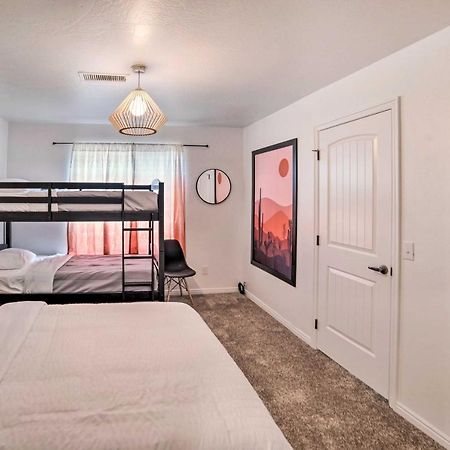 Sunny Page Home The Gateway To Az Adventure! Экстерьер фото