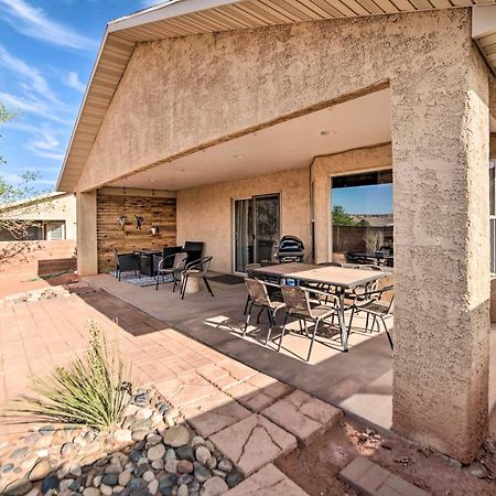 Sunny Page Home The Gateway To Az Adventure! Экстерьер фото