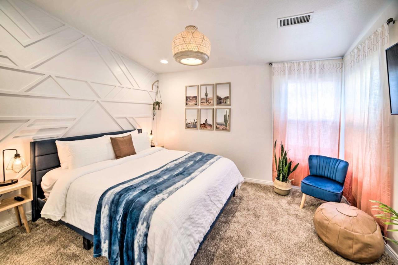 Sunny Page Home The Gateway To Az Adventure! Экстерьер фото