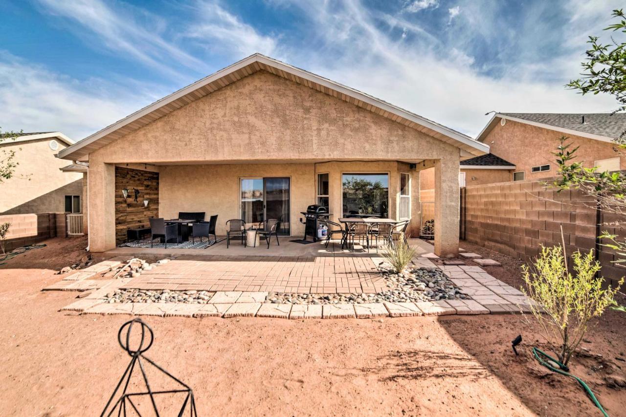 Sunny Page Home The Gateway To Az Adventure! Экстерьер фото