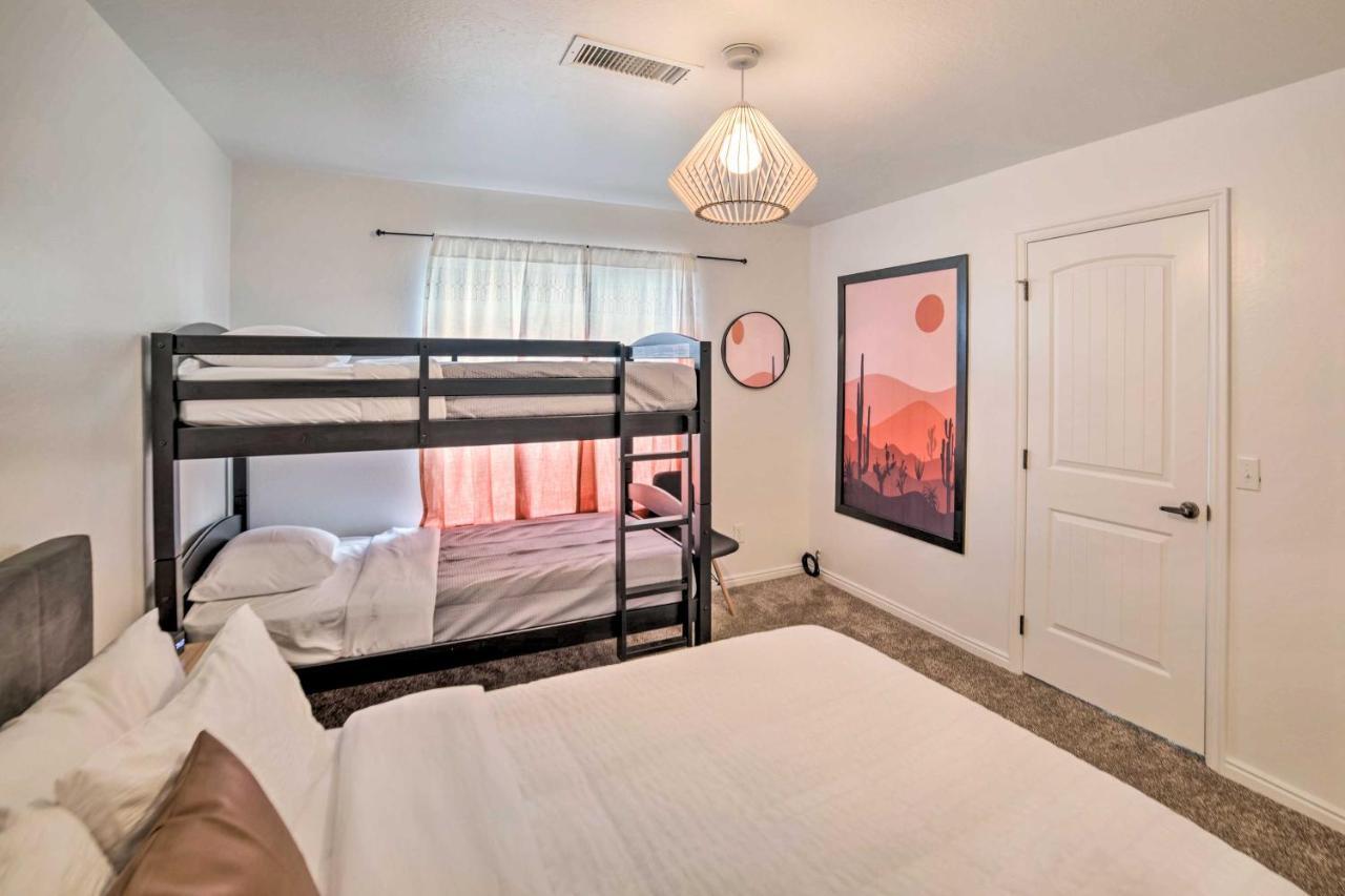 Sunny Page Home The Gateway To Az Adventure! Экстерьер фото
